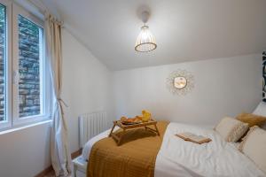 Appartements Le Mimi Mosa - Parking public gratuit, wifi haut debit, proche autoroute, gare & centre ville : photos des chambres