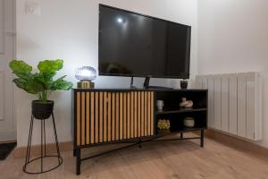 Le Mimi Mosa - Parking public gratuit, wifi haut débit, proche autoroute, gare & centre ville