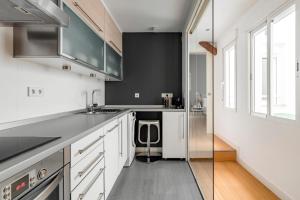 Tirso de Molina III - Apartamento de 2 dormitorios