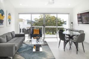 232A Upper Level, South Finger Jolly Harbour