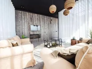 Holiday Home in Somme Leuze for 7 Person - Sinsin