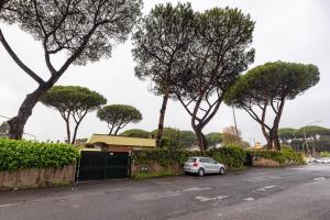 Pamphili Garden Villa