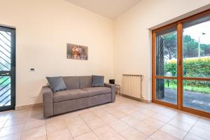 Pamphili Garden Villa