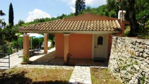 Kerasia Villas - 4 apartments & cottage