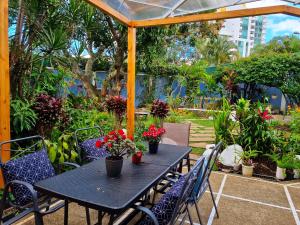 Casa Jardin del Mango