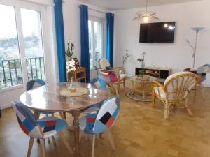 Le Relais Médiéval - 富热尔