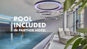 Glanz & Glory Appartements Sölden