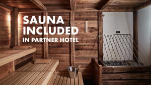 Glanz & Glory Appartements Sölden