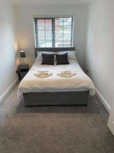 Luxury 2 Bedroom Aparmant in Morley