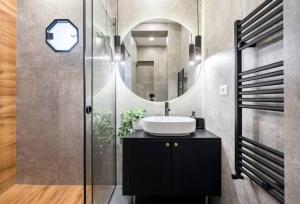 Spectacular Terrace Bright 2BR Penthouse