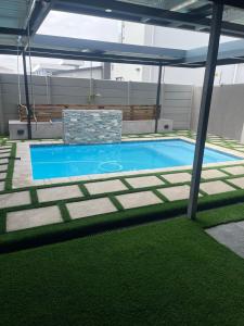Oasis of Comfort
