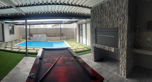 Oasis of Comfort