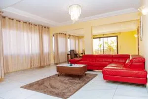 Loumia Premium Bonapriso - Douala