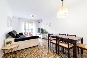 Piso junto a Parque de las Ciencias en Granada