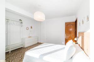 Piso junto a Parque de las Ciencias en Granada