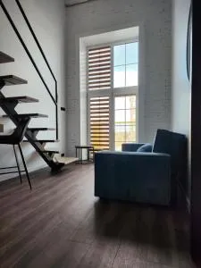 Radio city loft-468 - Йонава