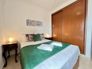 Albufeira Vintage Apartment 1 With Pool by Homing