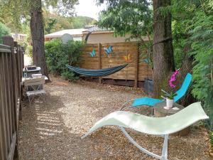 Le TropeZen Confort Plus TV WIFI VOD Salle de Sport !