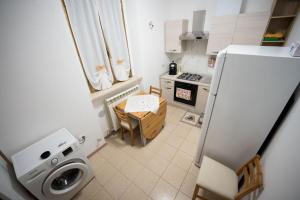 Intero appartamento a Pero