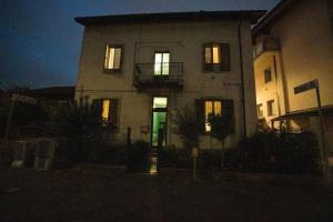 La casa di Nicole