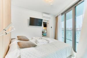Wave Family Apartment - Sea View