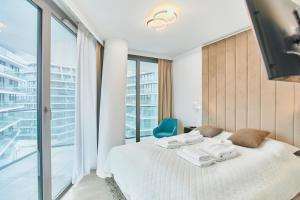 Wave Family Apartment - Sea View