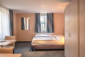 Stäffele City Appartements