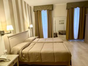 Chambre Triple Confort