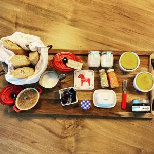 Eco Lodge Bûcheron Bergère