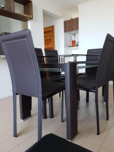 Departamento Av. Costanera Frente al Mar