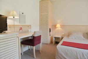 Hotels Hotel Rolland : photos des chambres