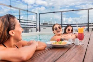 Serenity Hotel Boutique By Alsol