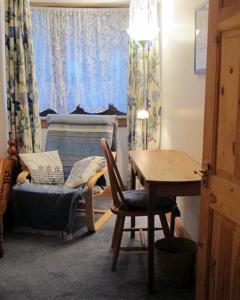 Fishermans Cottage