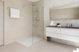 Grand Appartement Valeriane