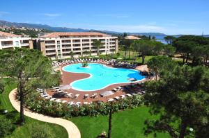 Appart'hotels Residence Salina Bay : photos des chambres