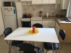 Depto Sorrento céntrico