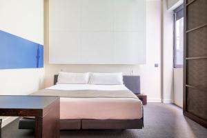 Standard Double Room room in Sixtytwo Hotel
