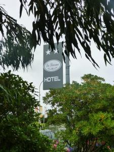 Hotels Hotel La Licorne : photos des chambres
