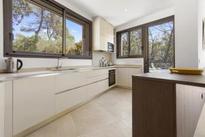 Rez de Villa pour 8 Valeriane