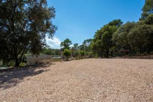 Maisons de vacances Rez de Villa Valeriane : photos des chambres