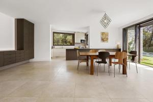 Maisons de vacances Rez de Villa Valeriane : photos des chambres