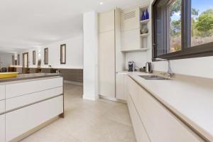 Maisons de vacances Rez de Villa Valeriane : photos des chambres