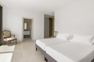 Maisons de vacances Rez de Villa Valeriane : photos des chambres