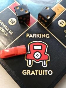 Disponible hoy-Llegada flexible-Cerca Barcelona