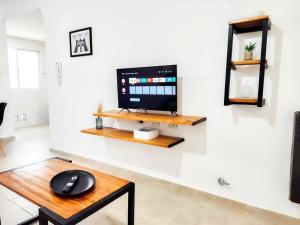 NUEVO! | Departamento a estrenar Santa Fe Capital