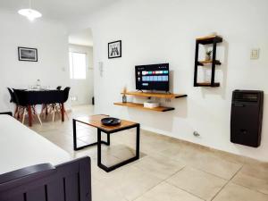 NUEVO! | Departamento a estrenar Santa Fe Capital