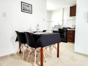 NUEVO! | Departamento a estrenar Santa Fe Capital