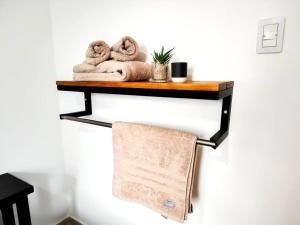 NUEVO! | Departamento a estrenar Santa Fe Capital