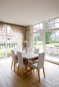 Maisons de vacances Gite de charme proche de Lille - La Conciergerie : photos des chambres