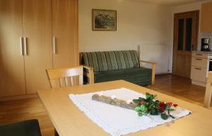 Stöcklgut Apartment